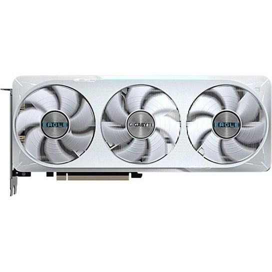 کارت گرافیک گیگابایت مدل RTX 5070 OC Eagle ICE SFF حافظه 12 گیگابایت