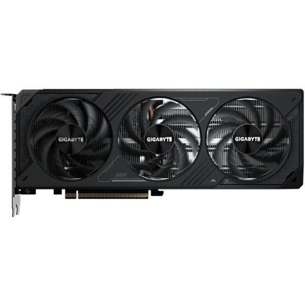 کارت گرافیک گیگابایت مدل RTX 5070 OC Windforce SFF حافظه 12 گیگابایت