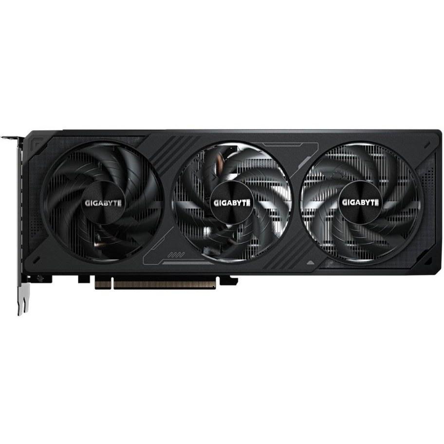 کارت گرافیک گیگابایت مدل RTX 5070 OC Windforce SFF حافظه 12 گیگابایت