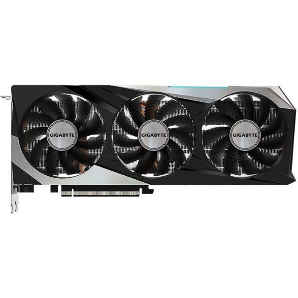 کارت گرافیک گیگابایت مدل RX 6800 XT OC Gaming حافظه 16 گیگابایت استوک