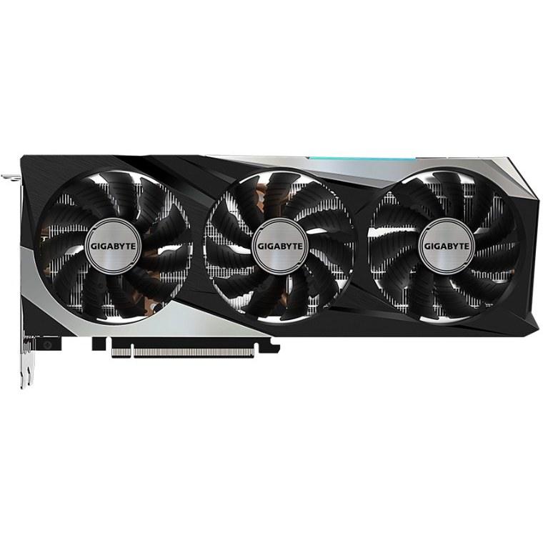 کارت گرافیک گیگابایت مدل RX 6800 XT OC Gaming حافظه 16 گیگابایت استوک
