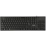 کیبورد BK-3636 بیاند سیم دار