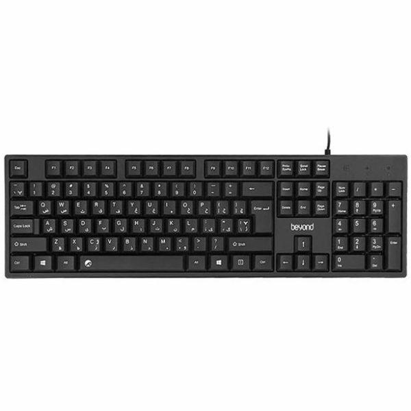 کیبورد باسیم فراسو مدل BK-2255