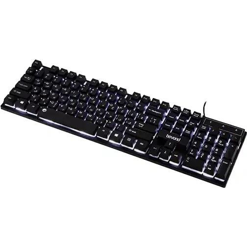 کیبورد باسیم فراسو مدل BK7110