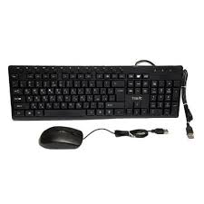 ماوس و کیبورد