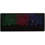 کیبورد گیمینگ فراسو مدل BK-7210RGB با سیم