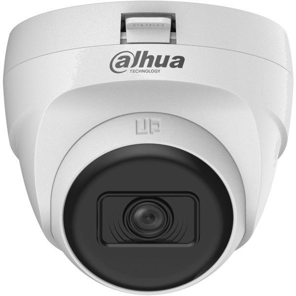 دوربین مدار بسته داهوا مدل DH-HAC-T1A21P-U کیفیت ۲ مگاپیکسل
