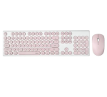 ست ماوس و کیبورد رپو X260 بی سیم