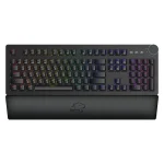 کیبورد گیمینگ تسکو مدل GK8128 با سیم