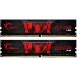 رم کامپیوتر جی اسکیل دو کاناله مدل Aegis فرکانس 3200 مگاهرتز DDR4 تایمینگ CL16 ظرفیت 32 گیگابایت