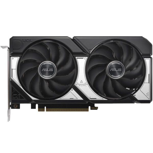 کارت گرافیک ایسوس RTX 5060 Ti OC Dual حافظه 8 گیگابایت