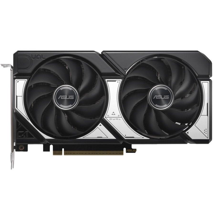 کارت گرافیک ایسوس RTX 5060 Ti OC Dual حافظه 8 گیگابایت