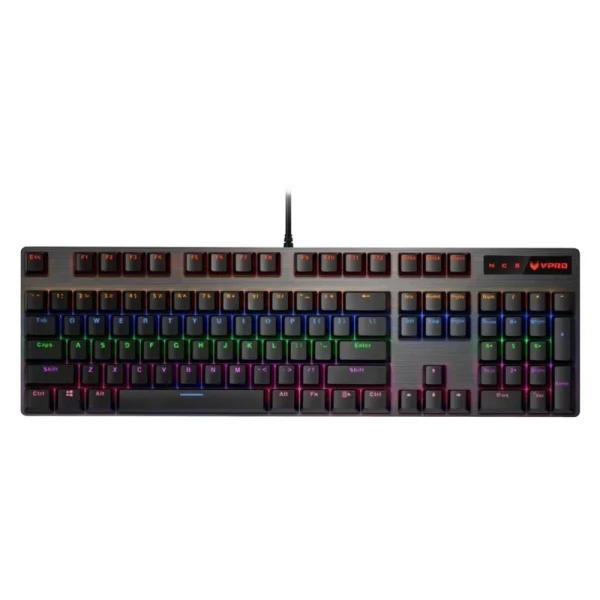 کیبورد گیمینگ رپو مدل V500PRO با سیم