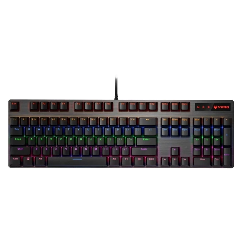 کیبورد گیمینگ رپو مدل V500PRO با سیم
