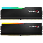 رم کامپیوتر جی اسکیل دو کاناله مدل Ripjaws M5 RGB فرکانس 5200 مگاهرتز DDR5 تایمینگ CL40 حافظه 32 گیگابایت