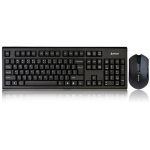 ست ماوس و کیبورد ای فورتک مدل 3000NS بی‌صدا