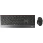 ست ماوس و کیبورد بی سیم رپو مدل 9500M