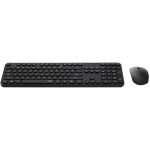 ست ماوس و کیبورد رپو X260s بی سیم