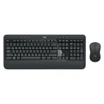 ست ماوس و کیبورد لاجیتک مدل MK540 بی‌سیم