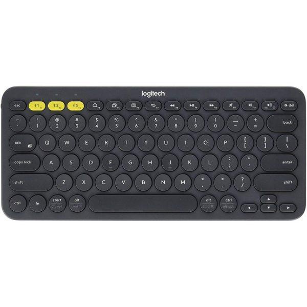 کيبورد لاجيتک K380 بی‌سیم
