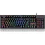 کيبورد مکانیکال باسیم ردراگون مدل Amsa K592 Pro