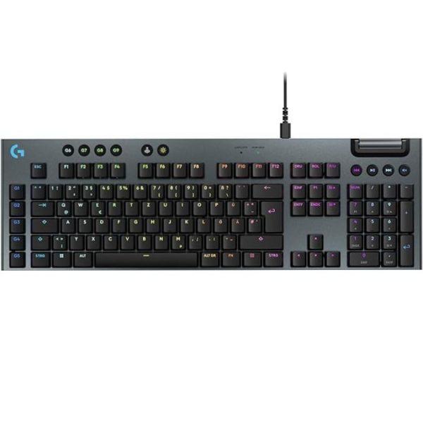 کیبورد Logitech G915 X