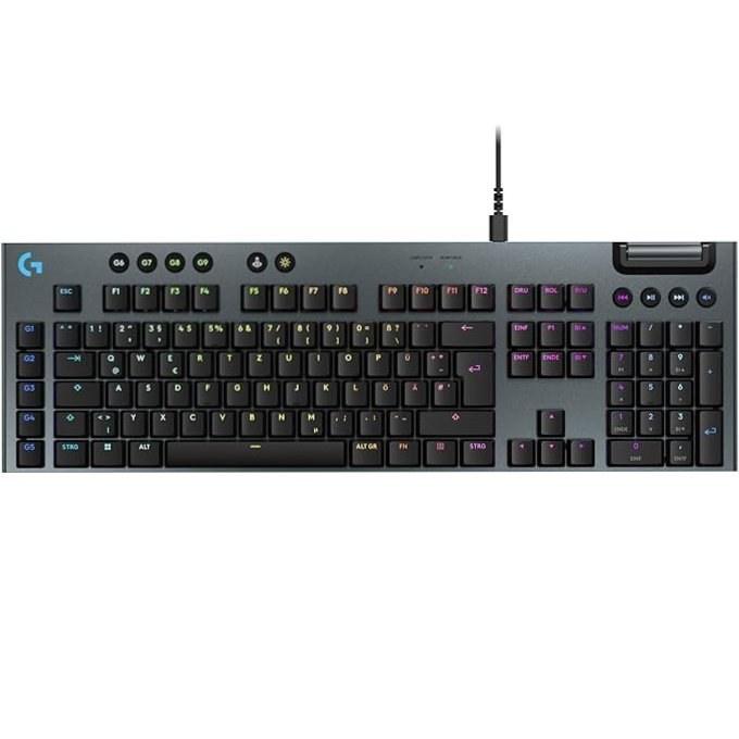 کیبورد Logitech G915 X