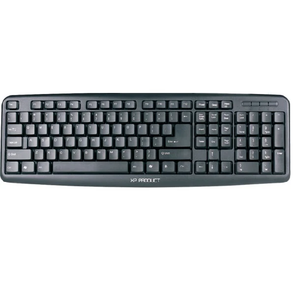 کیبورد ایکس پی-پروداکت مدل XP-8100C