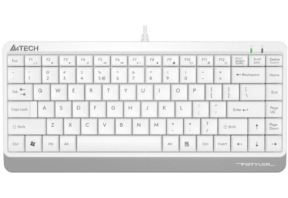 کیبورد ای فورتک مدل FK11 با سیم