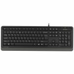 کیبورد ای فورتک مدل FSTYLER-FK10 با سیم