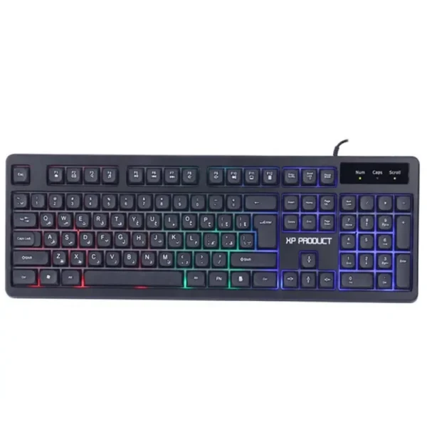 کیبورد ایکس پی پروداکت 11800N باسیم