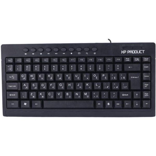 کیبورد ایکس پی پروداکت 9000N باسیم