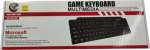 کیبورد ایکس پی پروداکت مدل 8200k باسیم