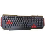 کیبورد ایکس پی-پروداکت مدل XP-8100N با سیم