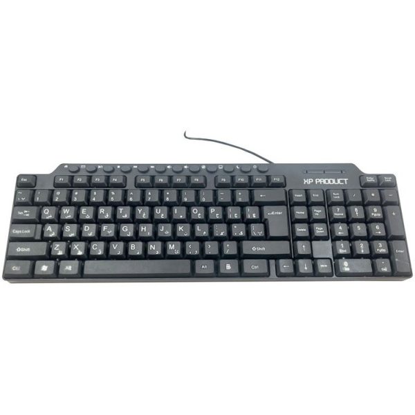 کیبورد ایکس پی-پروداکت مدل XP-8200 G