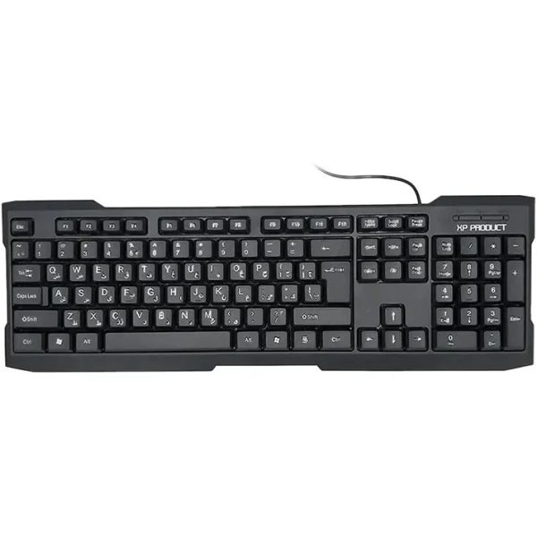 کیبورد ایکس پی-پروداکت مدل XP-8300E