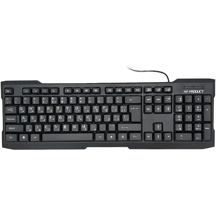 کیبورد ایکس پی-پروداکت مدل XP-8300E