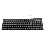 کیبورد ایکس پی-پروداکت مدل XP8000R