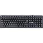 کیبورد باسیم ایکس پی پروداکت مدل 8300K سوییچ ممبران