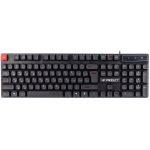 کیبورد باسیم ایکس پی پروداکت مدل 8500N سوییچ ممبران