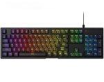 کیبورد باسیم مکانیکال گیمینگ ردراگون مدل Argo K670 RGB