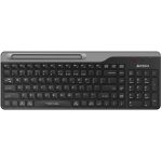 کیبورد بی سیم ای فورتک مدل Fstyler FBK25 سوییچ ممبران