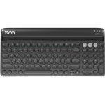 کیبورد بی سیم تسکو مدل TK7322BT