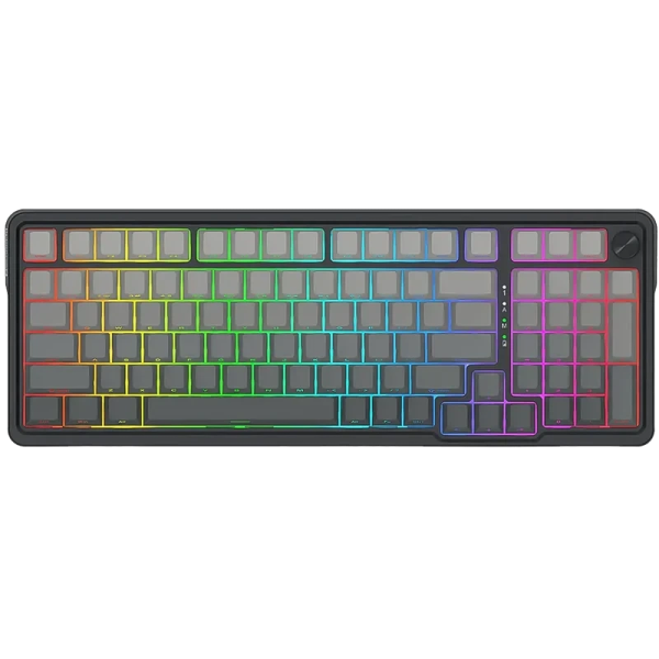 کیبورد بی سیم ردراگون مدل EISA K686 SP PRO