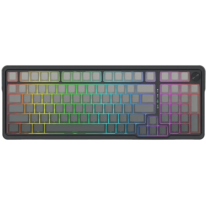 کیبورد بی سیم ردراگون مدل EISA K686 SP PRO