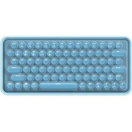 کیبورد بی سیم رپو مدل RALEMO PRE 5