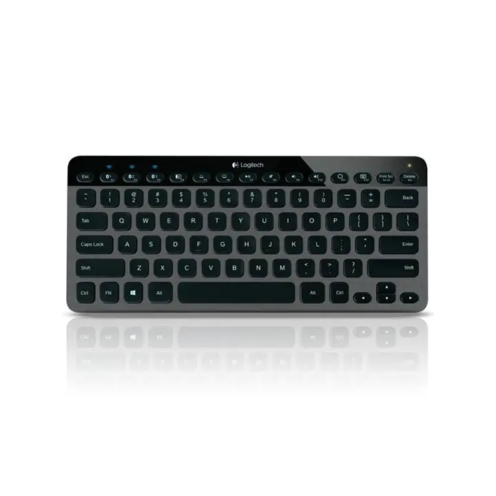 کیبورد بی سیم لاجیتک K810