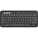 کیبورد بی سیم لاجیتک مدل K380s