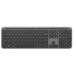 کیبورد بی سیم لاجیتک مدل K950 Signature Slim