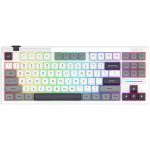 کیبورد بی سیم مکانیکال گیمینگ ردراگون K729 PRO RGB